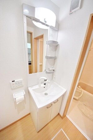 仮)シティハイツ高幡不動の物件内観写真